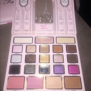 Too Faces Le Grand Palais Limited Edition Palette